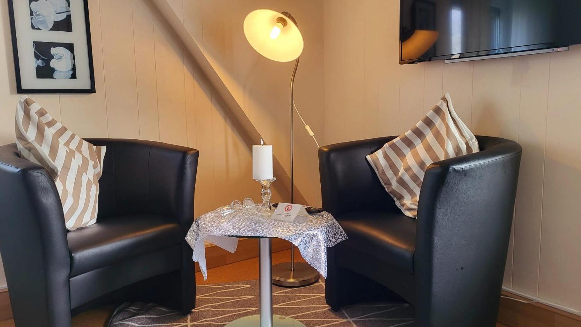 Burhave Gaestehaus 2 Apartment Butjadingen