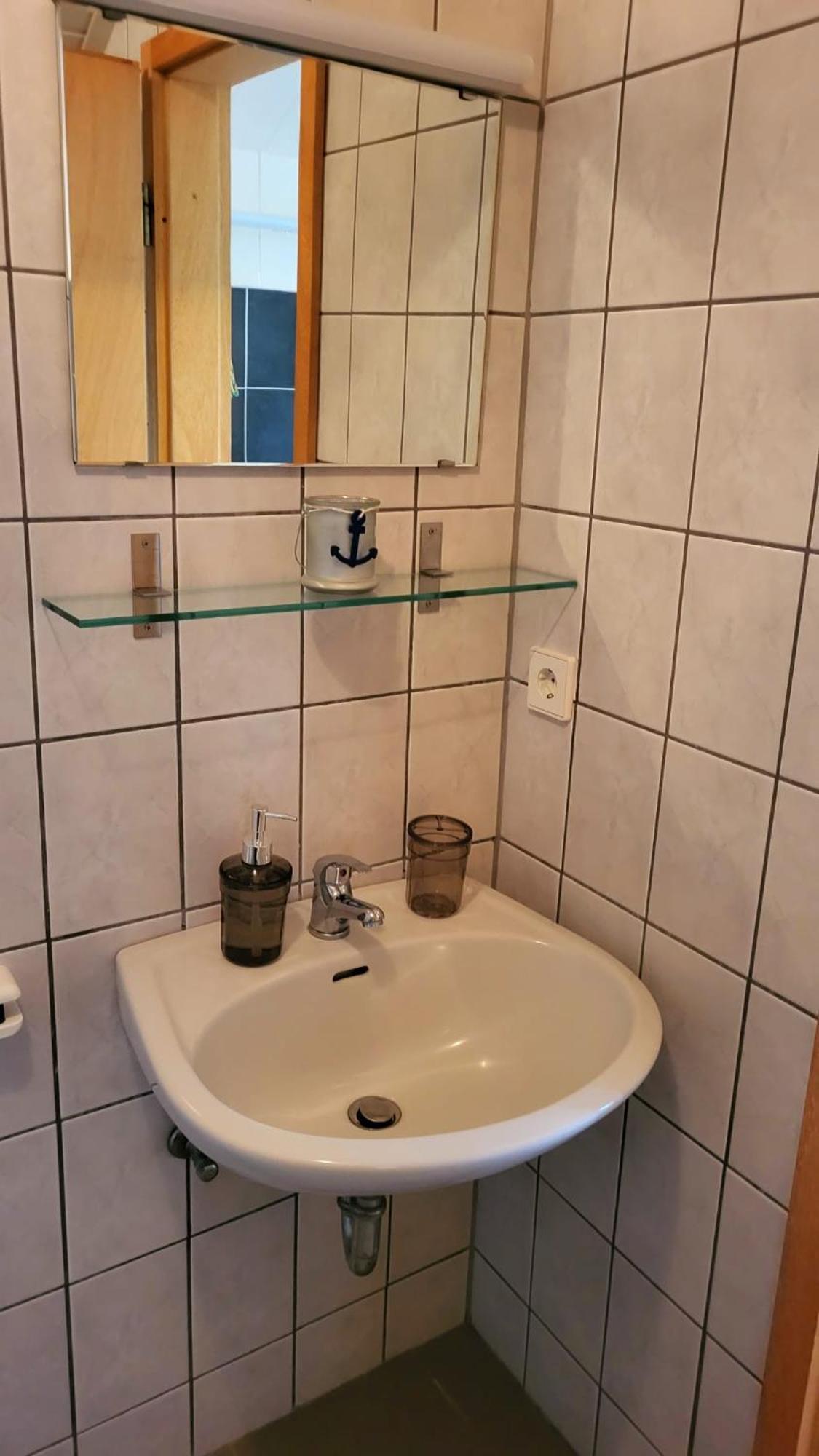 Burhave Gaestehaus 2