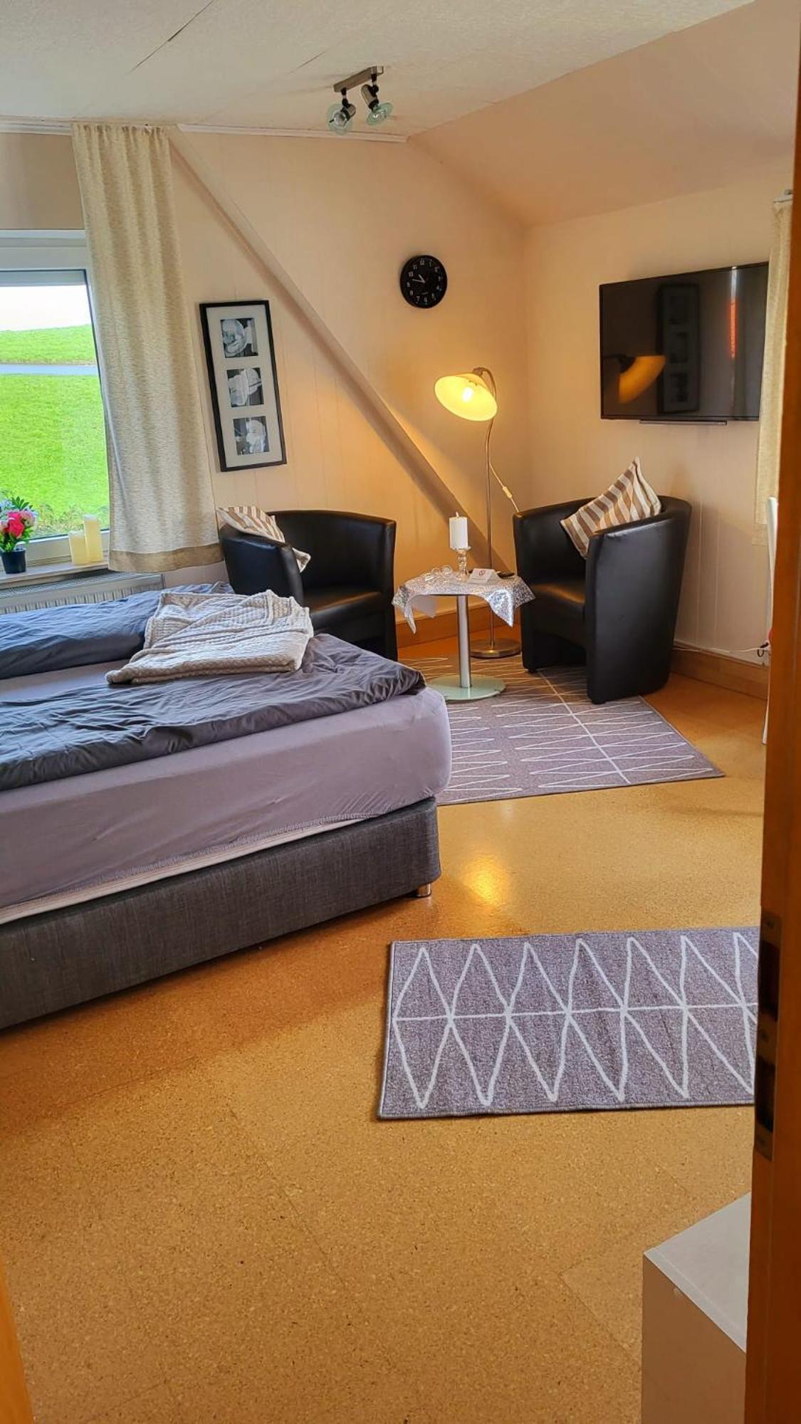 Burhave Gaestehaus 2 * Butjadingen